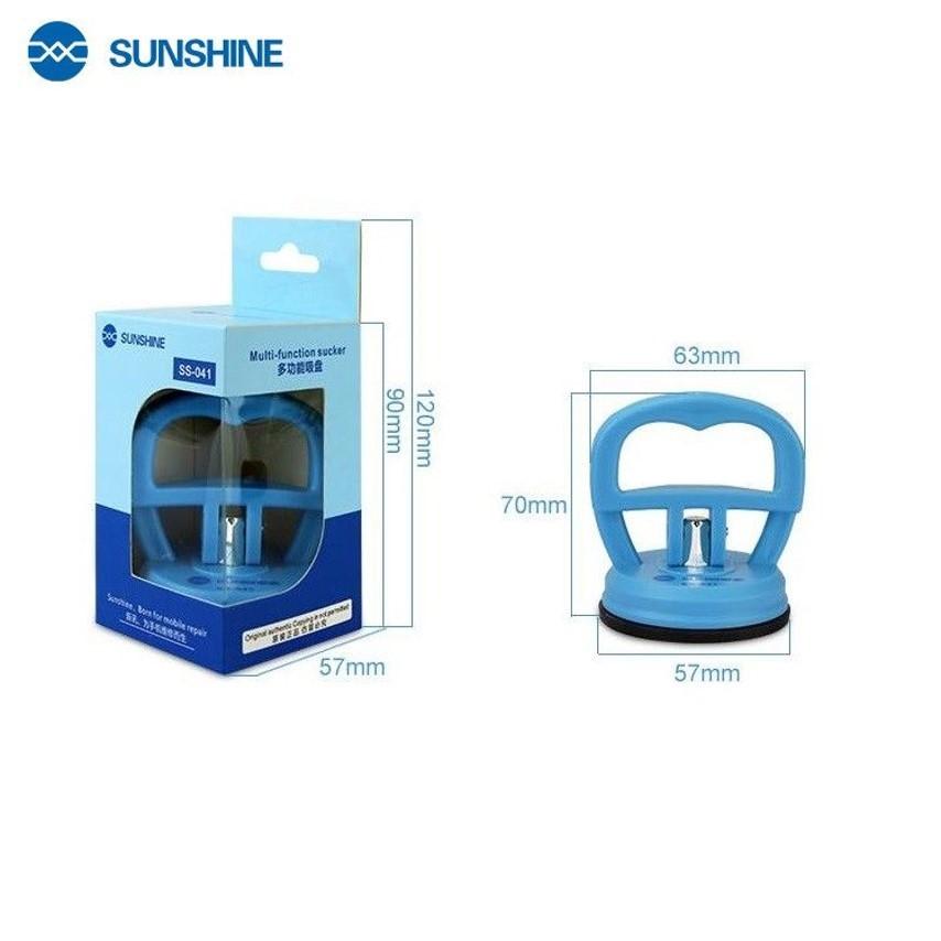 SOPAPA SUNSHINE SS-041