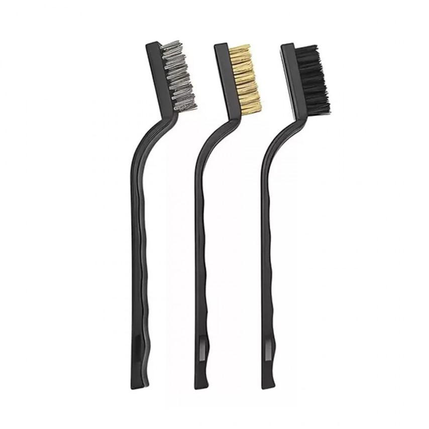 CEPILLO ANTIESTATICO ESD 3 EN 1