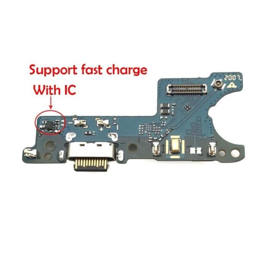 PLACA DE CARGA SAMSUNG A11 A115 (ORIGINAL)
