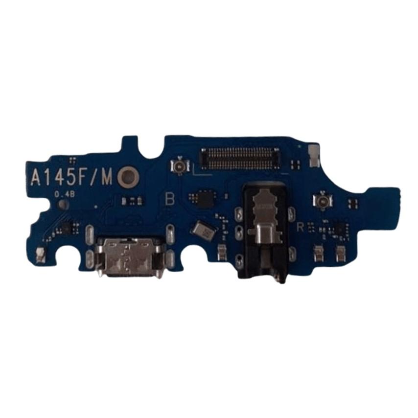 PLACA DE CARGA SAMSUNG A14 A145 (COPIA)