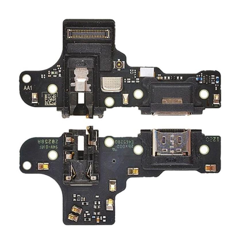 PLACA DE CARGA SAMSUNG A21 A215 (ORIGINAL)