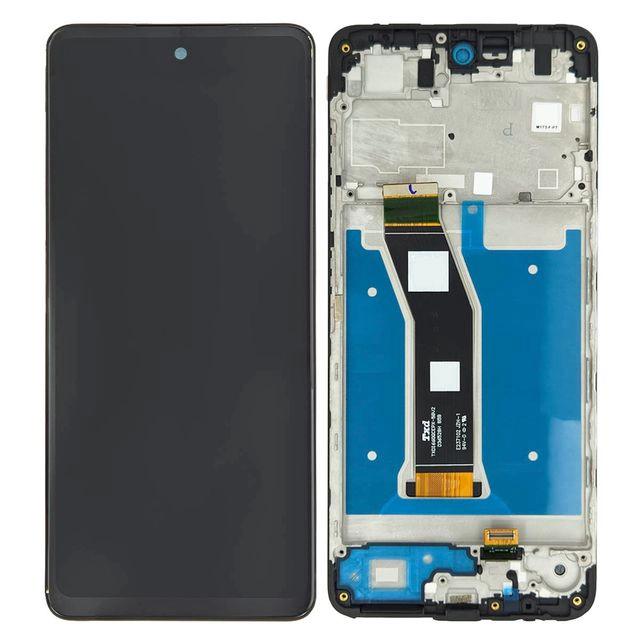 MODULO MOTOROLA G04 / E14 100% ORIGINAL